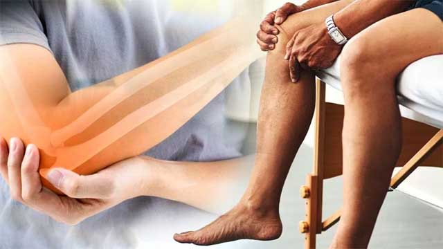 প্রতিদিনের যেসব ভুলে বাড়তে পারে গাঁটে ব্যথা